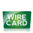 Wire Card Icon